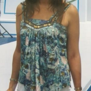 Rebecca Taylor top
